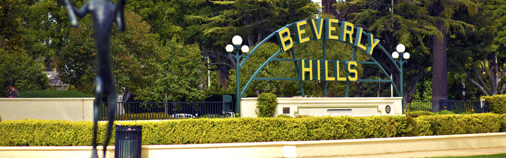 Beverly Hills