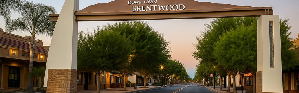 Brentwood