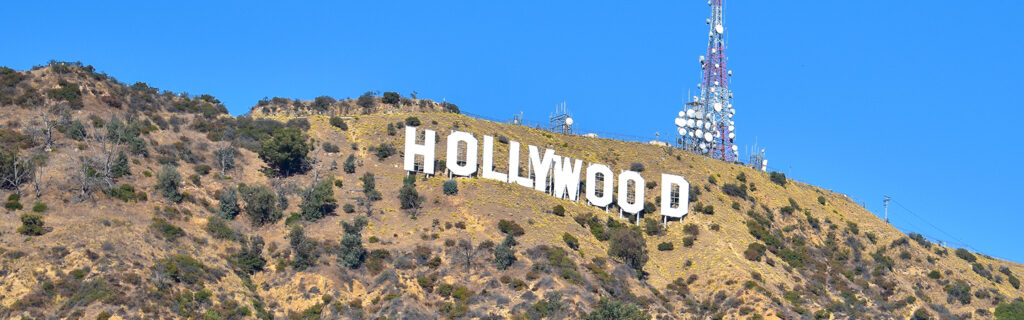 Hollywood
