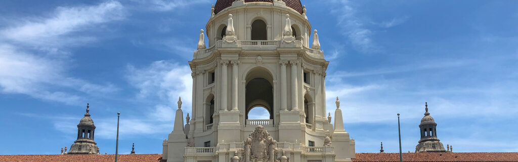 Pasadena