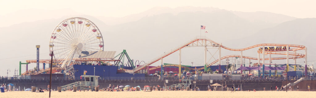 Santa Monica