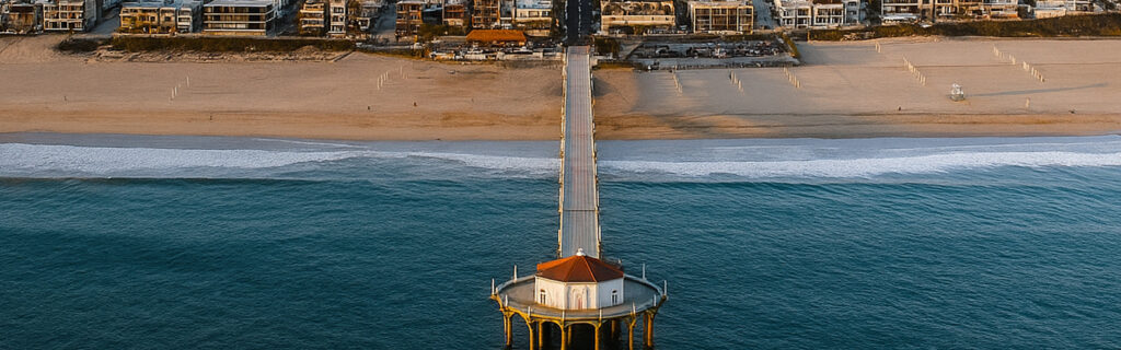 South Bay