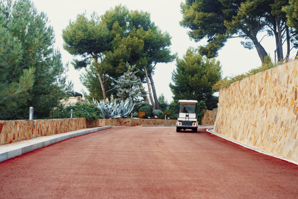 Architectural Masonry