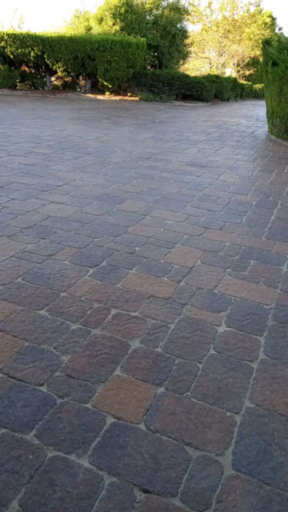 Paver Restoration After 1_result