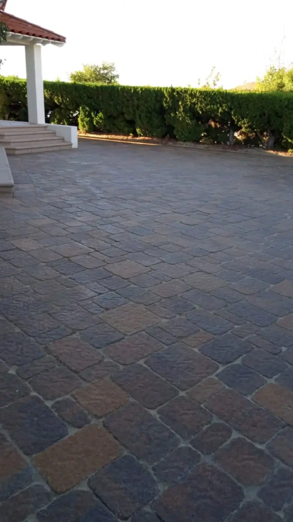 Paver Restoration After 2_result