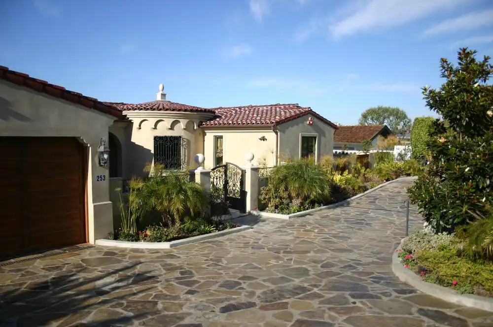 Stone Driveway_result