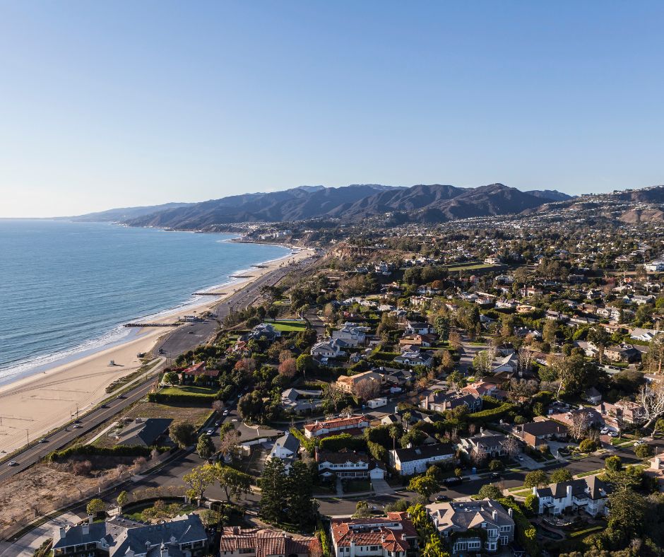 Pacific Palisades