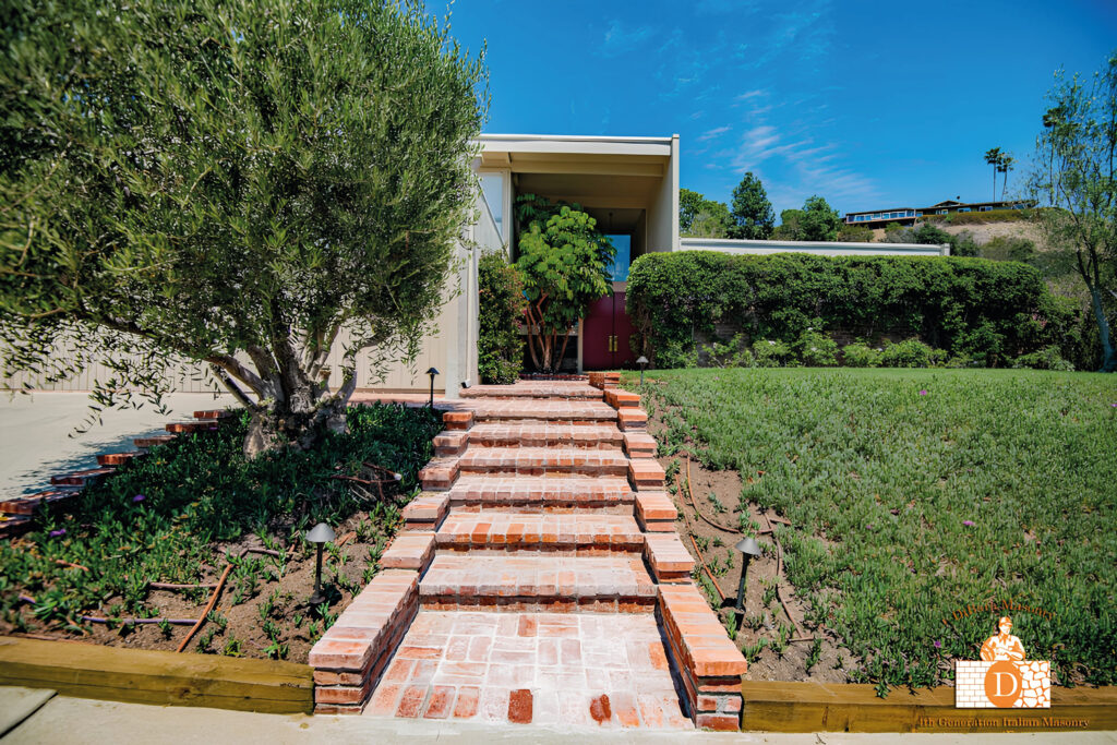 Brick Masonry & Wall Repair Los Angeles