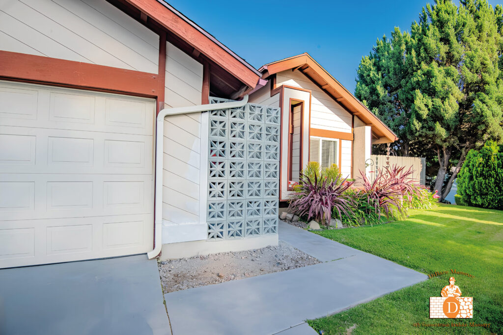 Block Wall Repair & Contractors Los Angeles