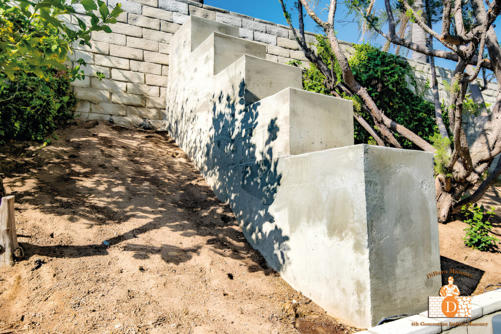 Structural Concrete Repair & Contractors Los Angeles