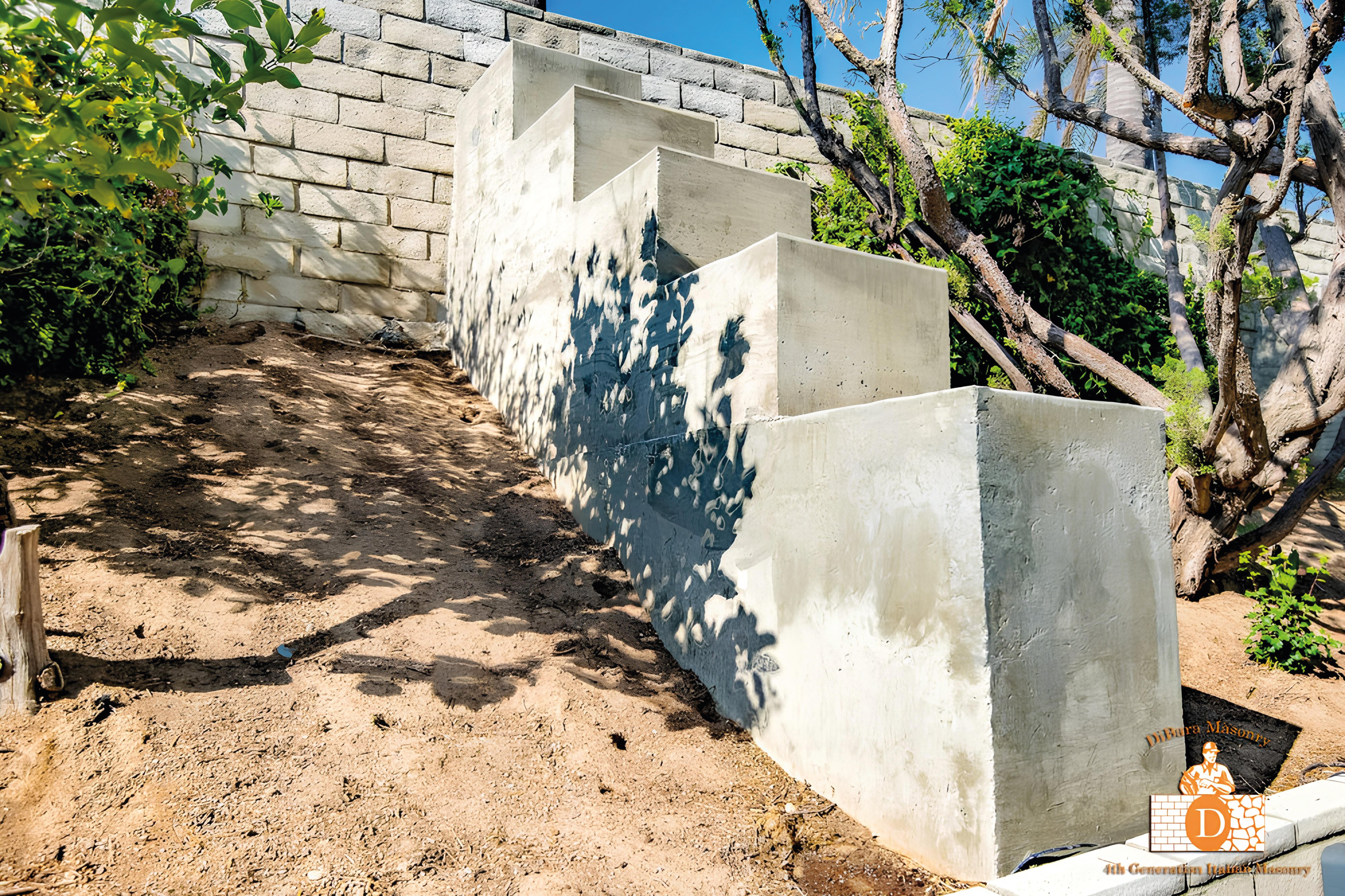 Structural Concrete Repair & Contractors Los Angeles