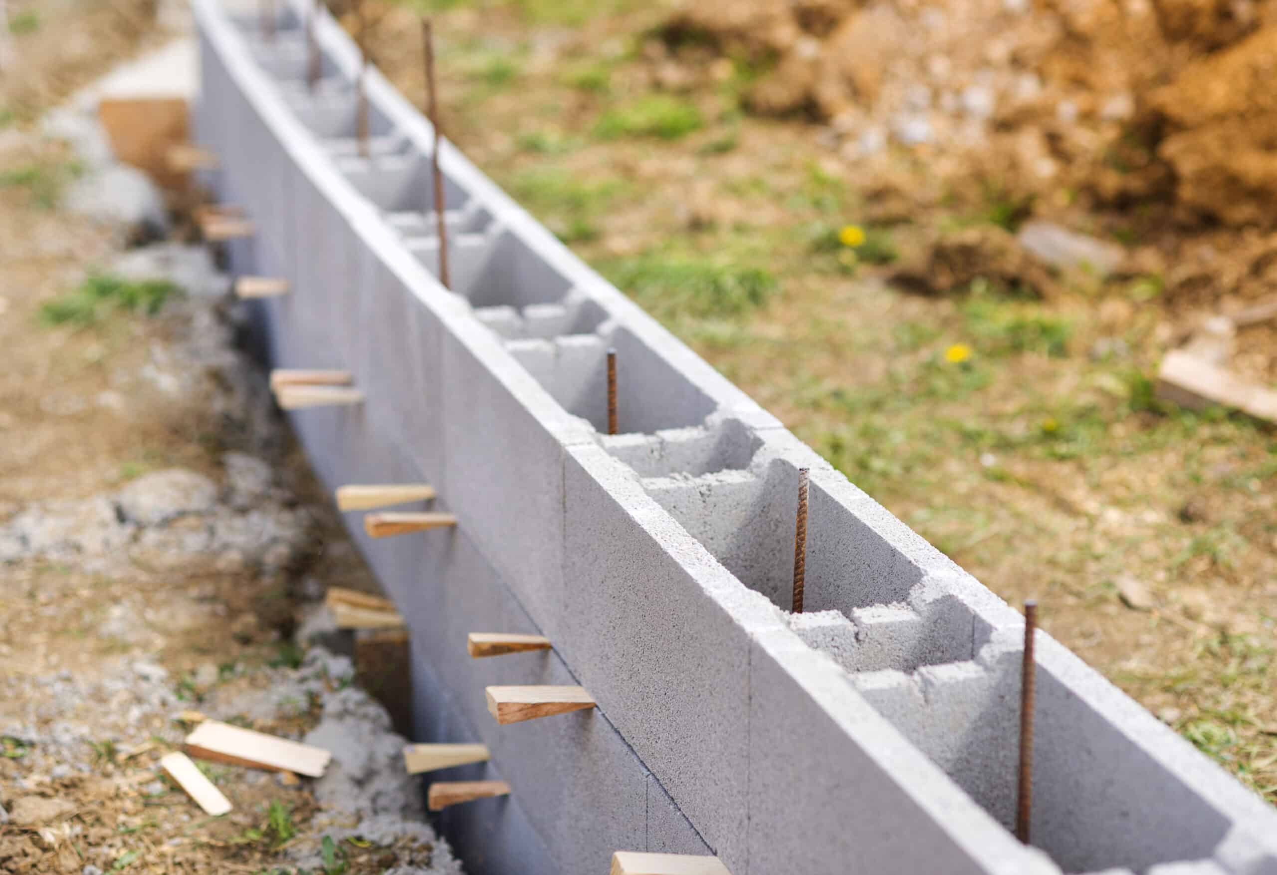 How to Choose the Right Retaining Wall for Your Property